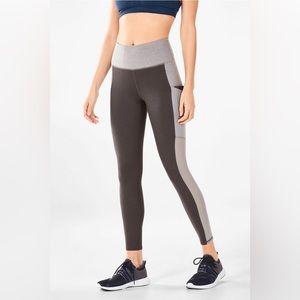 Mila High-Waisted Pocket Legging